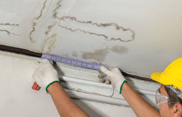 24/7 Emergency Water Damage Repair experts in Roanoke, IL